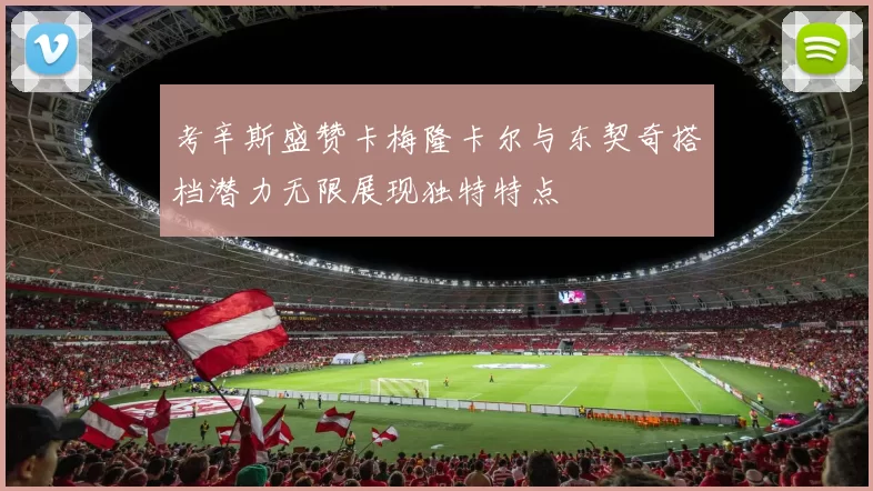 考辛斯盛赞卡梅隆卡尔与东契奇搭档潜力无限展现独特特点